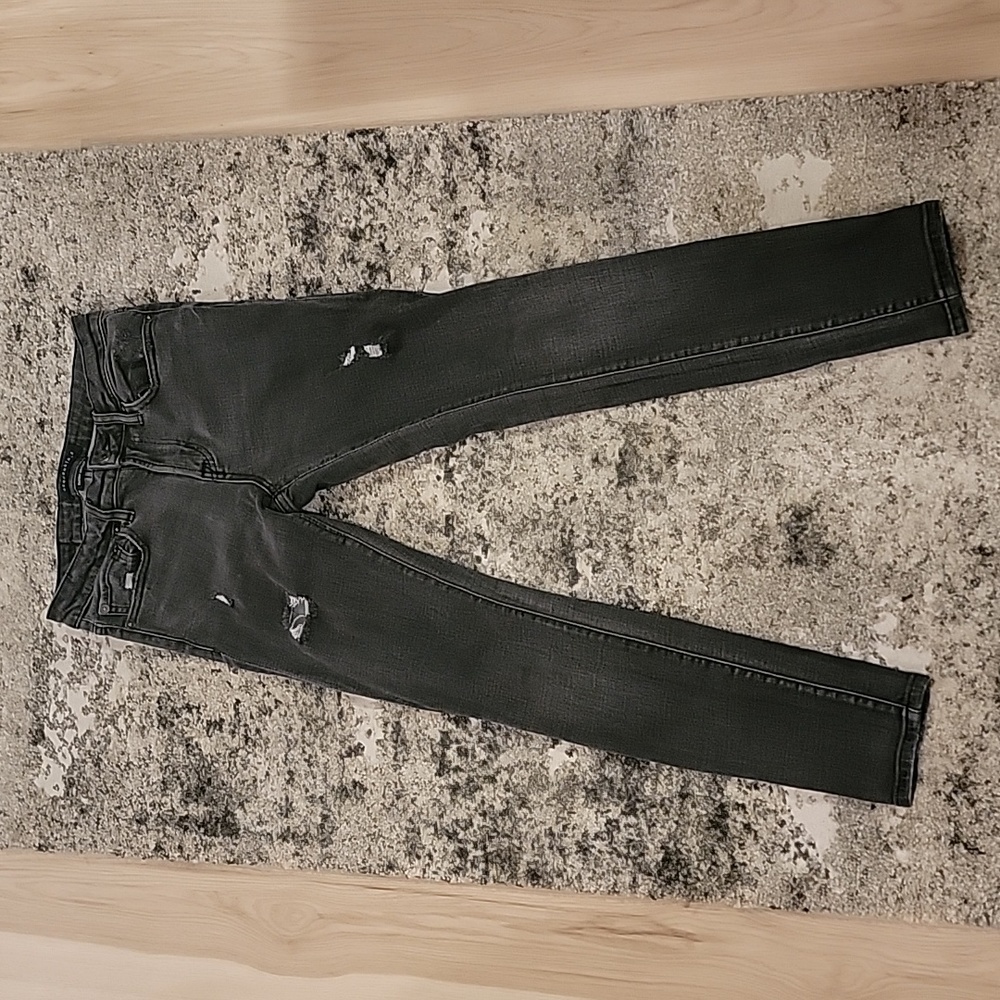 AEROPOSTALE  ( SUPER SKINNY )  28/30